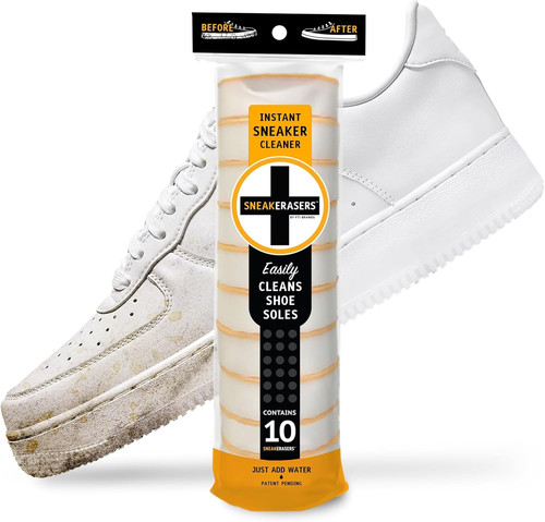 Instant sneaker cleaner - instant,
