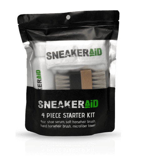 Sneaker aid piece - aid, 4