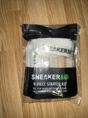 Sneaker aid piece - aid,