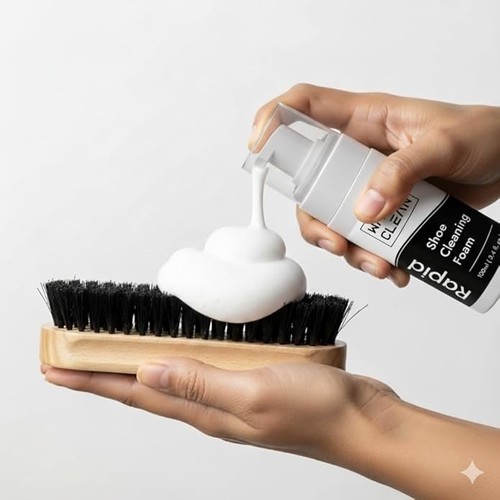 Premium sneaker cleaning kit - premium,