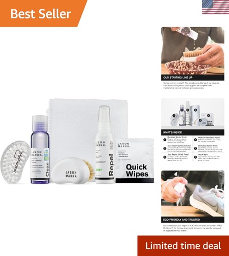 Shoe sneaker cleaning - &, kits