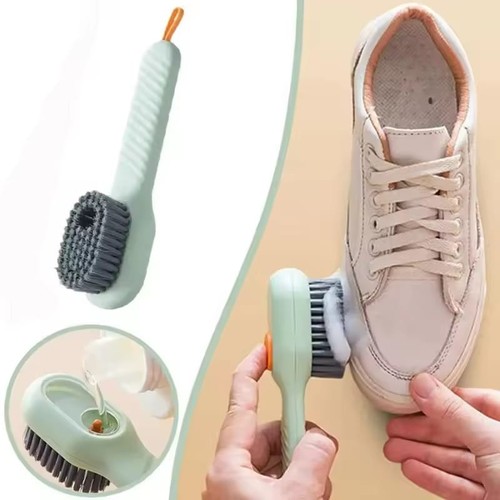 Sneaker cleaning kit foam - sneaker,