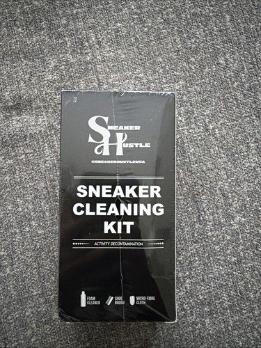 Sneaker hustle - sneaker,