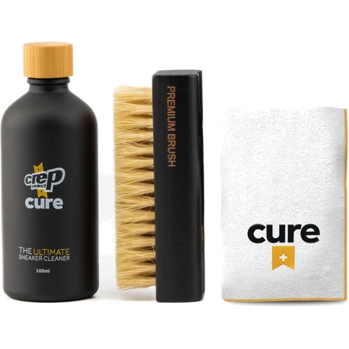 Deep cleaning sneaker - cleaning, for