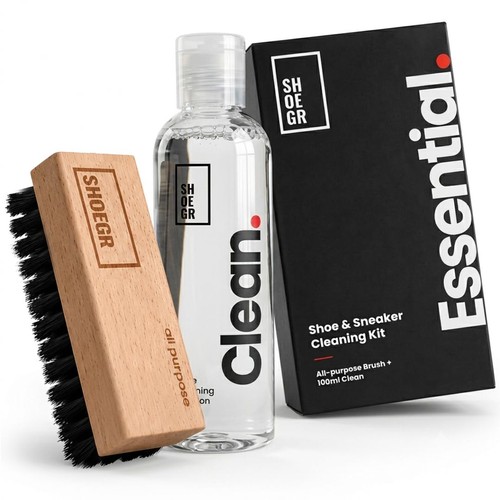 Shoegr essential sneaker shoe - essential,