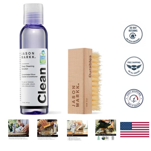 Professional sneaker cleaning - professional,