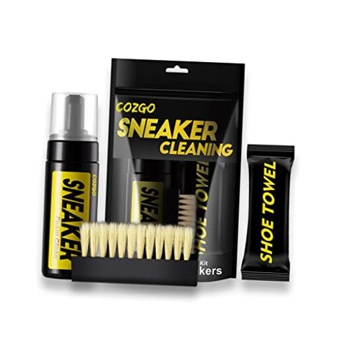 Shoe cleaner kit for - for, sneaker