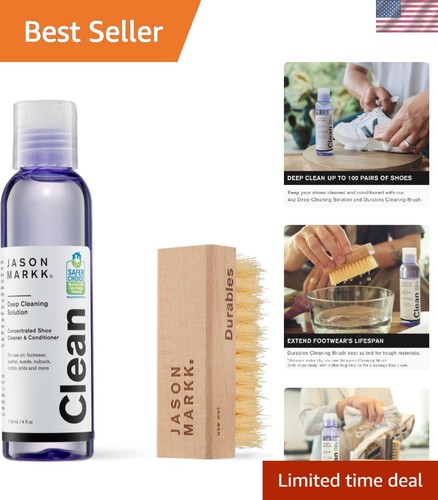 Essential shoe cleaning - essential,