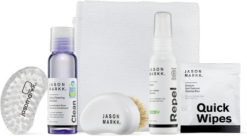 Shoe sneaker cleaning kits - shoe,