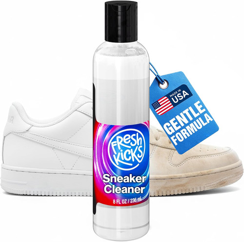 Sneaker cleaning kit - cleaning, kit,