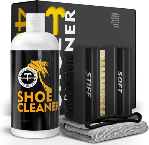 Shoe cleaner kit - kit,, sneaker