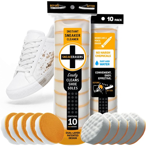 Instant sneaker cleaner - instant,