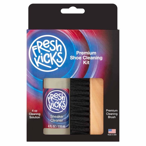 Sneaker cleaning kit - cleaning, –