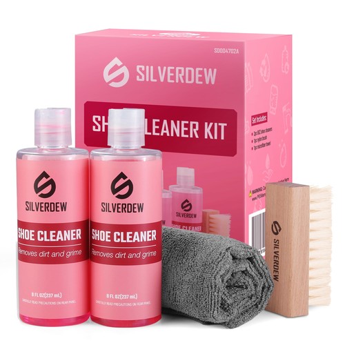 4pcs sneaker cleaning kit - sneaker,