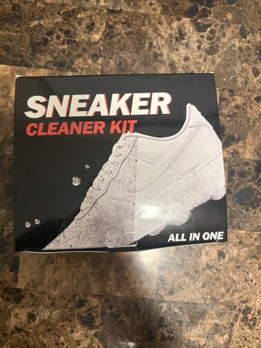 All one sneaker cleaner - sneaker,